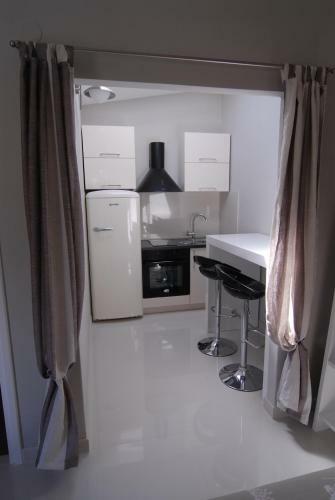 Apartments Jasmina