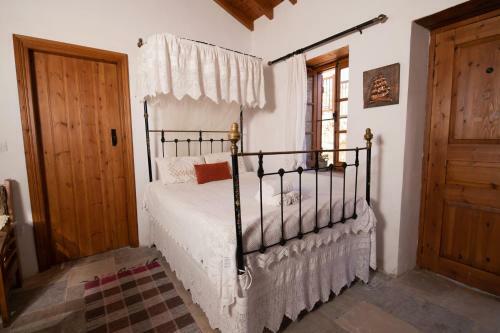 Agroturismo Constantias Stone Houses