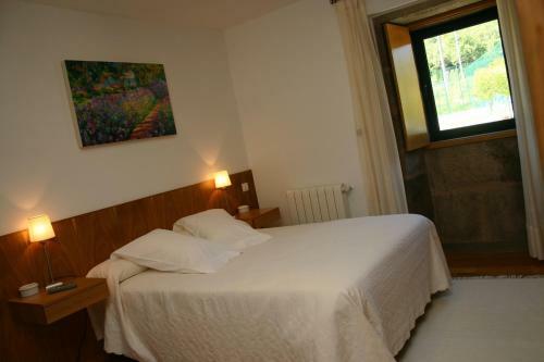 Agroturismo Casamimoseira