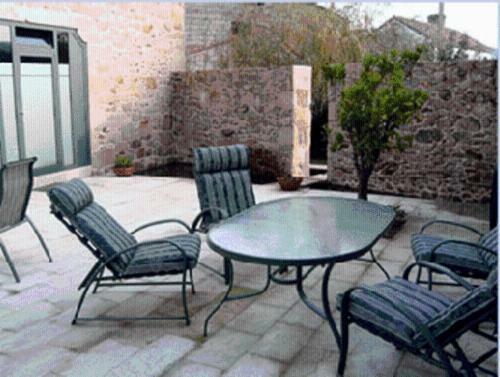 Agroturismo Casamimoseira