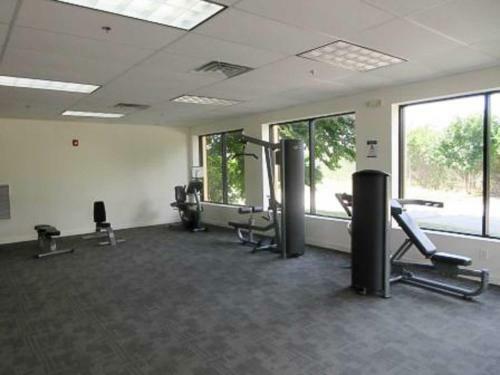 Aparthotel Aurora Hotel Extended Stay
