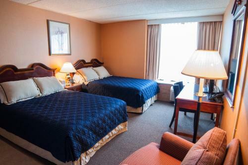 Aparthotel Aurora Hotel Extended Stay