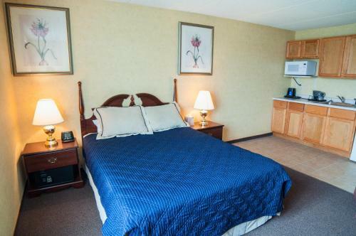 Aparthotel Aurora Hotel Extended Stay