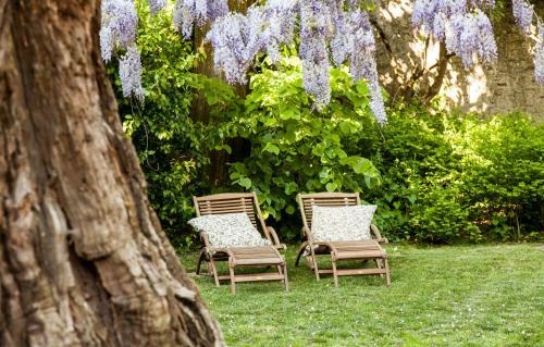 Bed & Breakfast Il �tait Une Fois Chez Moi