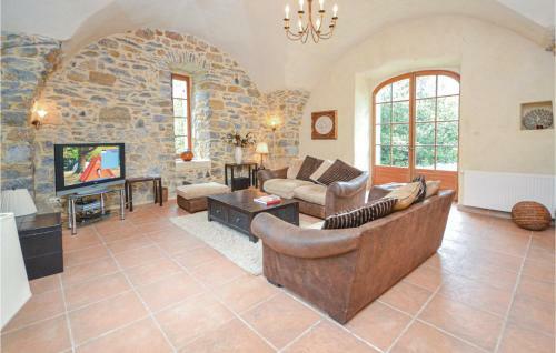 Holiday Home Chemin De Veyrac