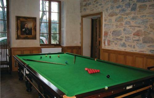 Holiday Home Chemin De Veyrac