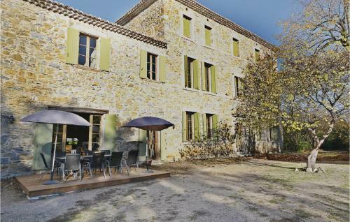 Holiday Home Chemin De Veyrac