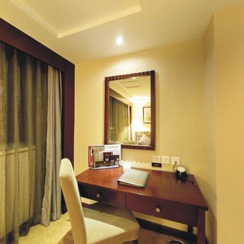 Guosheng Hotel