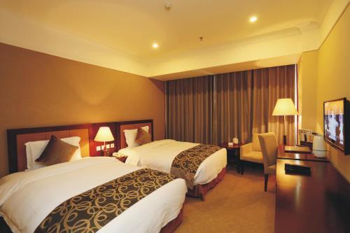 Guosheng Hotel