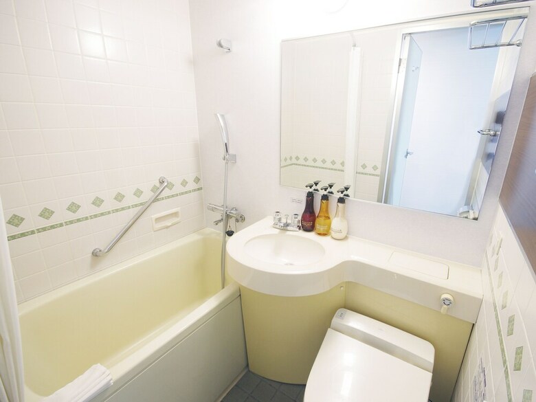 Sasebo Washington Hotel