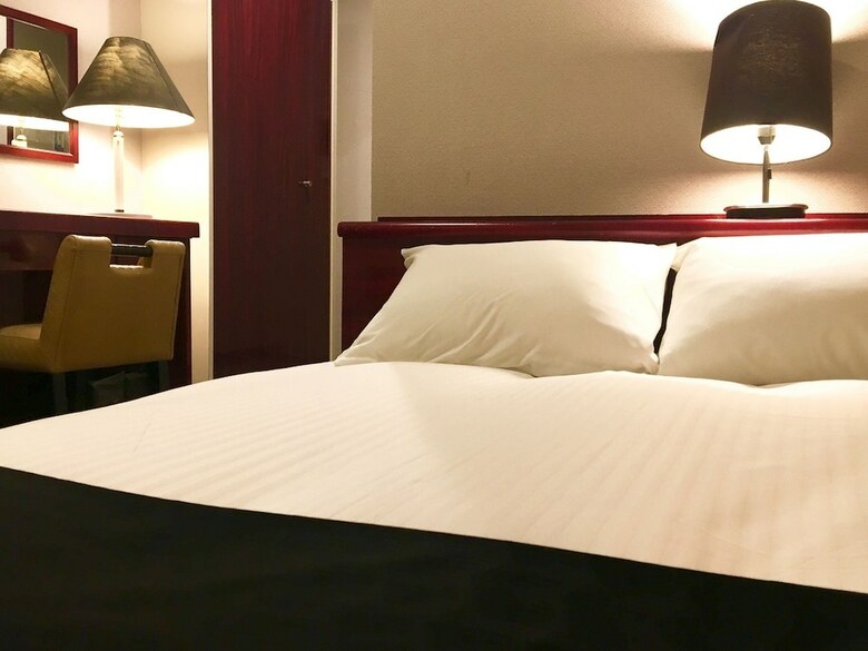 Apa Villa Hotel Tsubame-sanjo Ekimae