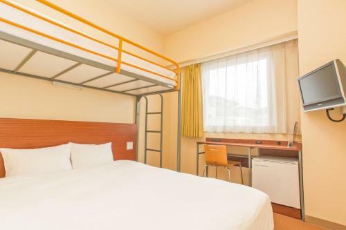 Hotel Chisun Inn Utsunomiya Kanuma