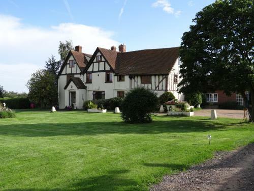 Agroturismo Wootton Park