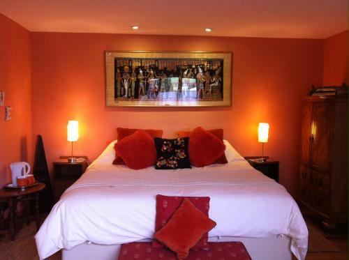Agroturismo Wootton Park