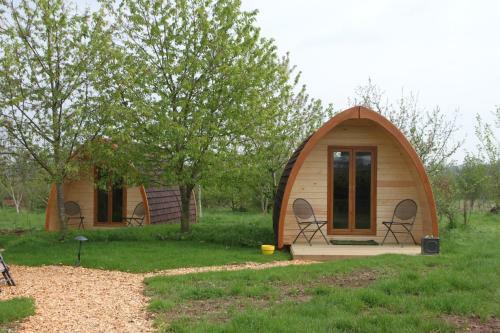 Agroturismo Wootton Park