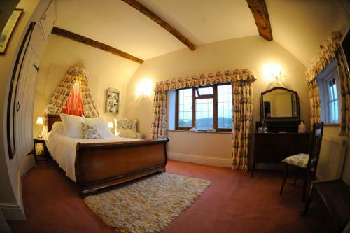 Agroturismo Wootton Park