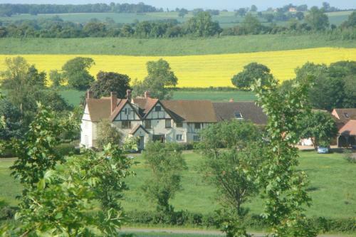Agroturismo Wootton Park