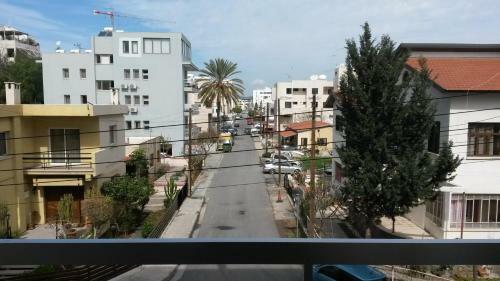 Marina Apartments 211