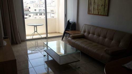 Marina Apartments 211