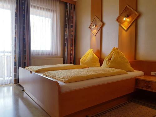 Hostal Gasthof Janits