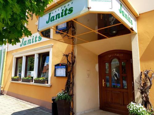 Hostal Gasthof Janits