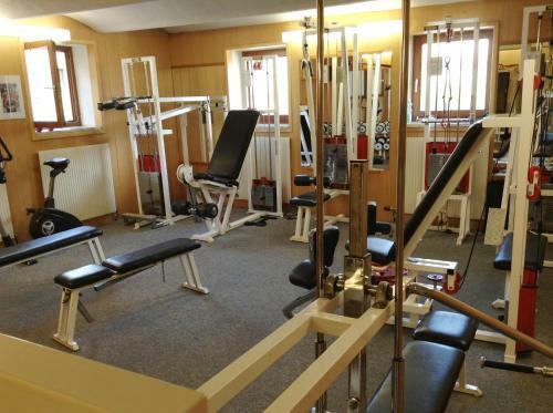 Hostal Gasthof Janits