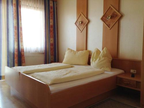 Hostal Gasthof Janits