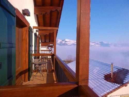 Agroturismo Casa Rural Aldekoa