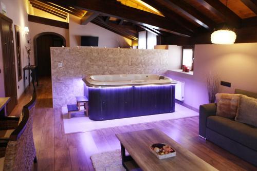 Agroturismo Casa Rural Aldekoa