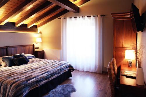 Agroturismo Casa Rural Aldekoa
