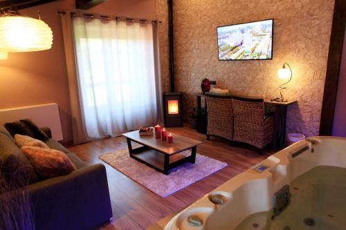Agroturismo Casa Rural Aldekoa