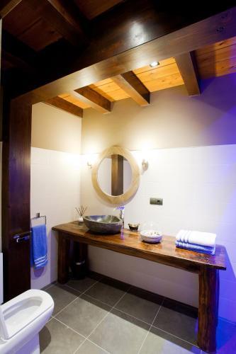 Agroturismo Casa Rural Aldekoa