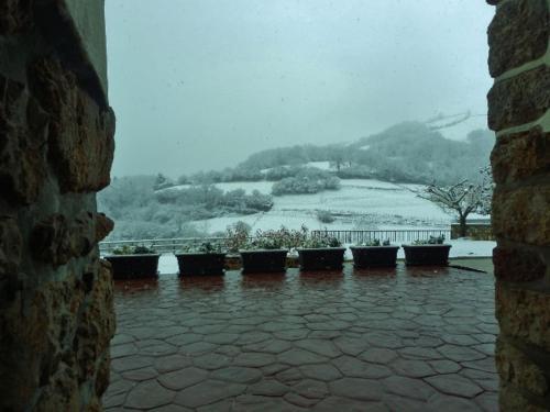 Agroturismo Casa Rural Aldekoa