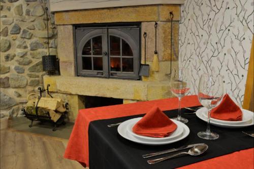 Agroturismo Casa Rural Aldekoa