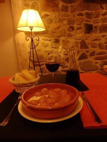 Agroturismo Casa Rural Aldekoa