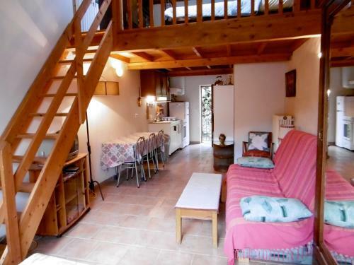 Bed & Breakfast Le Vall�ron