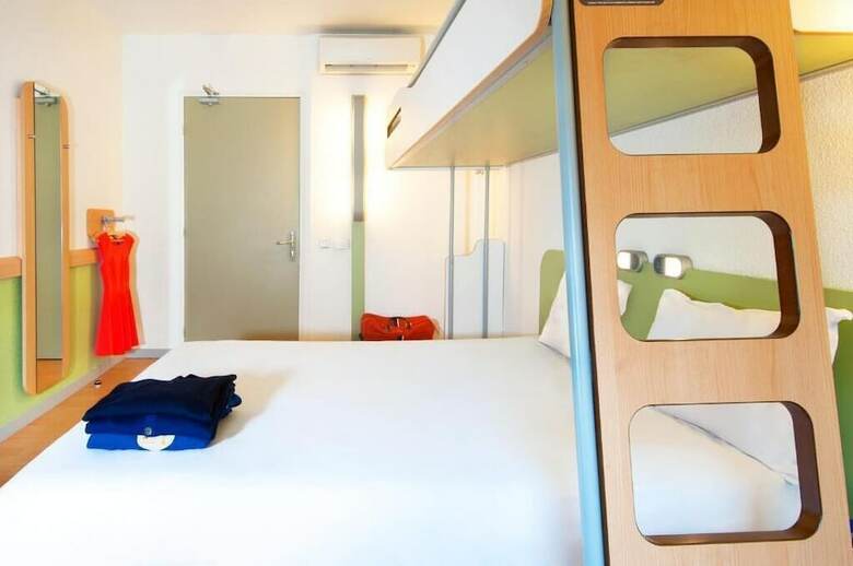 Hotel Inn Design Issoudun