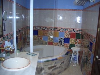Agroturismo Hotel Rural La Fontanilla