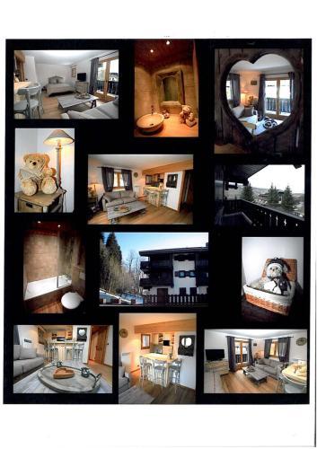 Apartamentos Cgf Megeve
