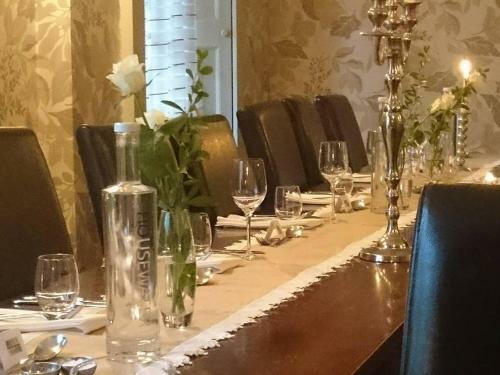 Agroturismo Satis House Hotel