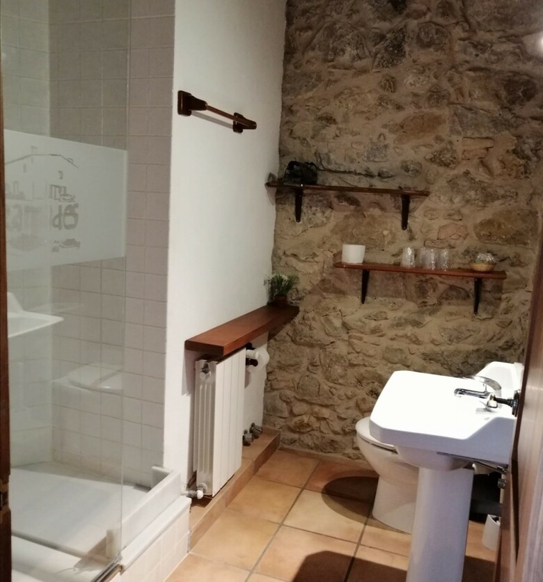 Agroturismo Turisme Rural Mas Ramades