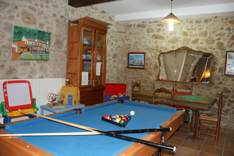 Agroturismo Turisme Rural Mas Ramades