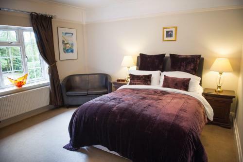 Agroturismo Claverton House