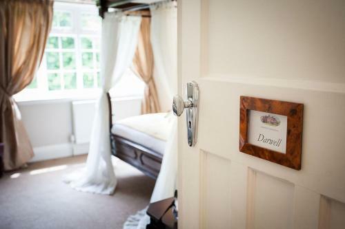 Agroturismo Claverton House