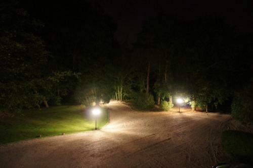 Agroturismo Claverton House