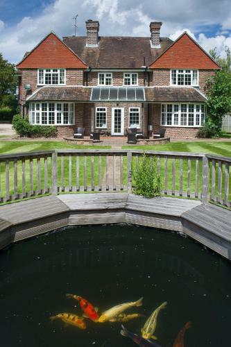 Agroturismo Claverton House