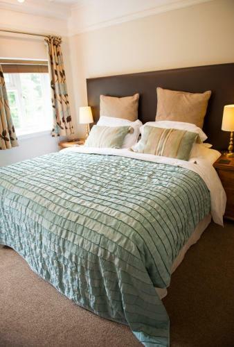 Agroturismo Claverton House