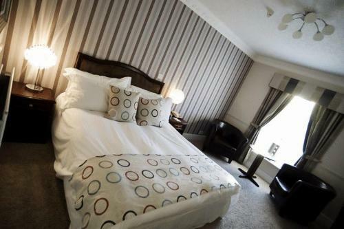 Agroturismo Brackenborough Hotel