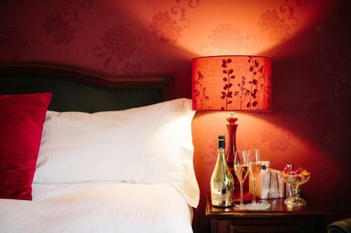 Agroturismo Brackenborough Hotel
