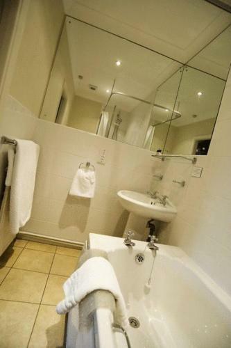 Agroturismo Brackenborough Hotel